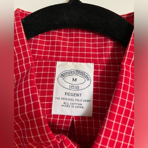 Brooks Brothers button down shirt - Picture 2 of 3